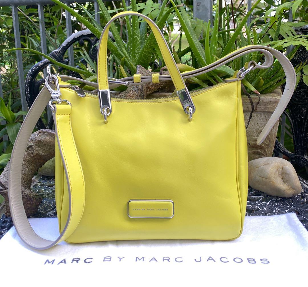 Marc jacobs neon bag store