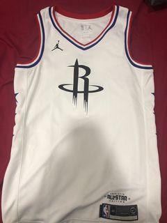 AUTHENTIC NBA Jersey James Harden #13 All Star