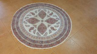 Authentic round Persian table cloth/180cm in diameter