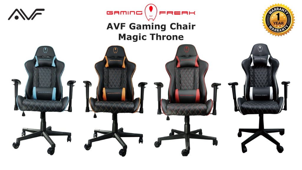 Gaming freak online royal throne