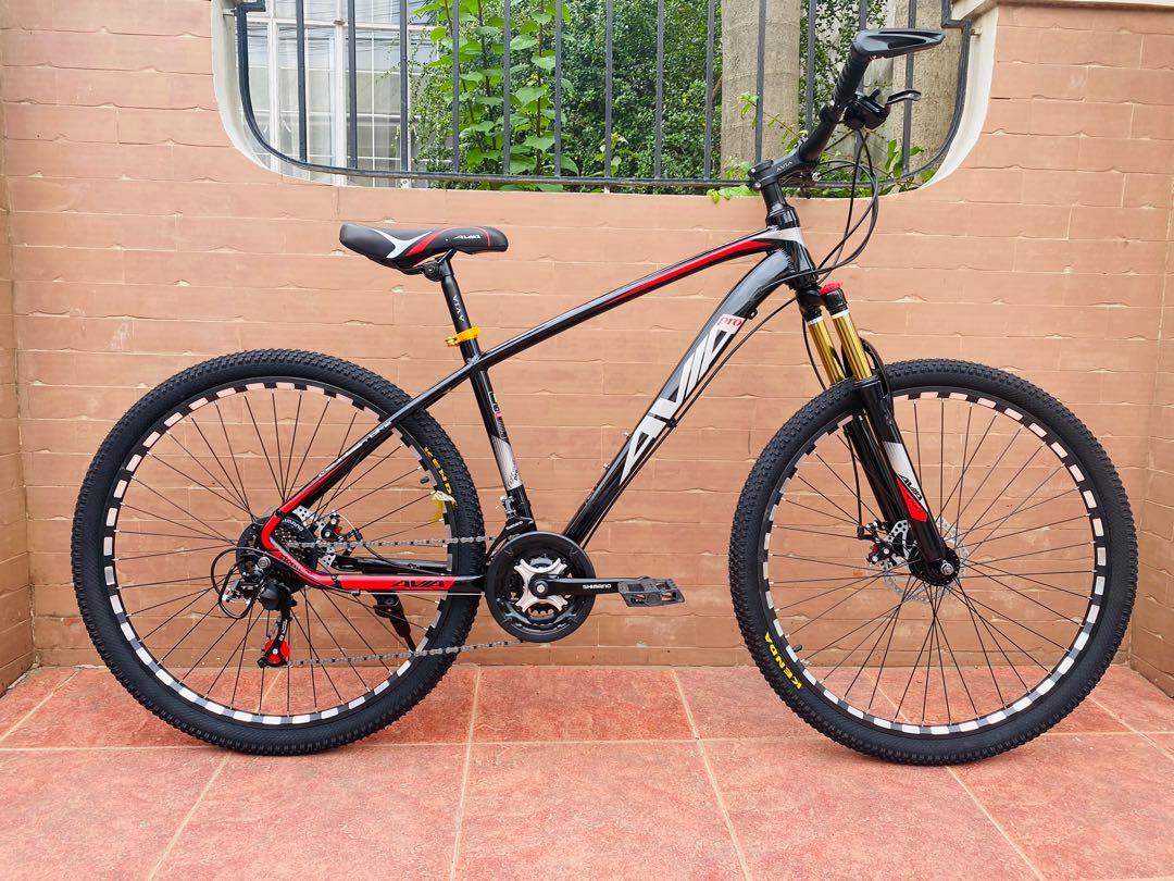 AVIA ALLOY MTB 27.5