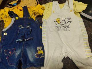 Baby boy dresses