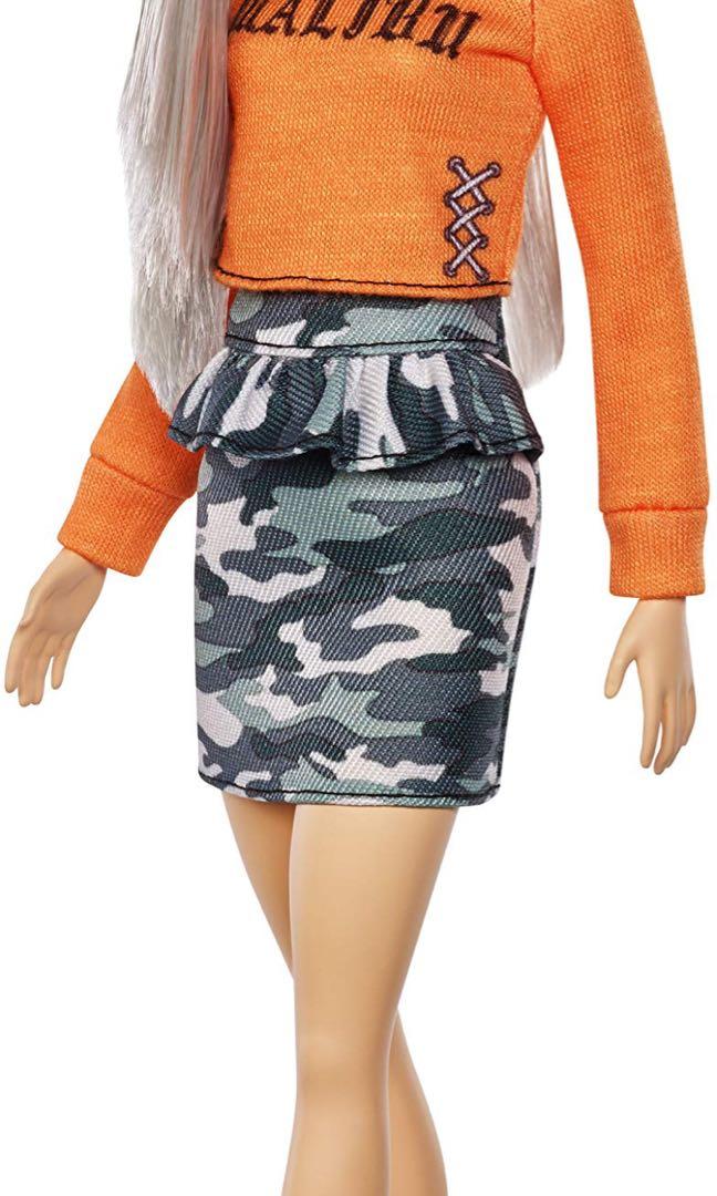 Fashionista 107 hotsell