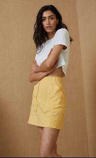 Bec & Bridge Oliver Skirt