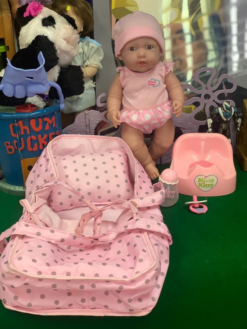Missy kissy accessories 2025
