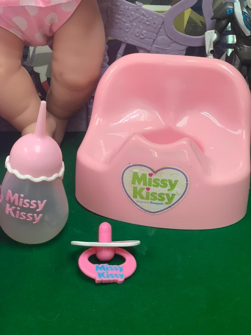 Missy kissy deals accessories
