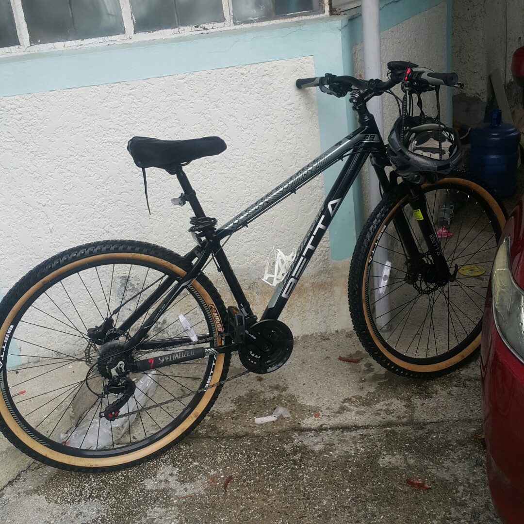 betta veil tail 29er