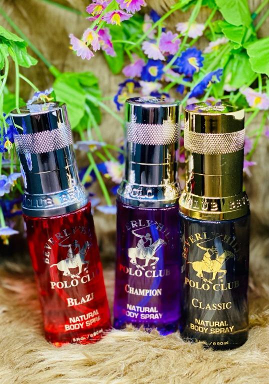 Polo assn perfume outlet