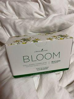 Bloom Collagen 10x50ml
