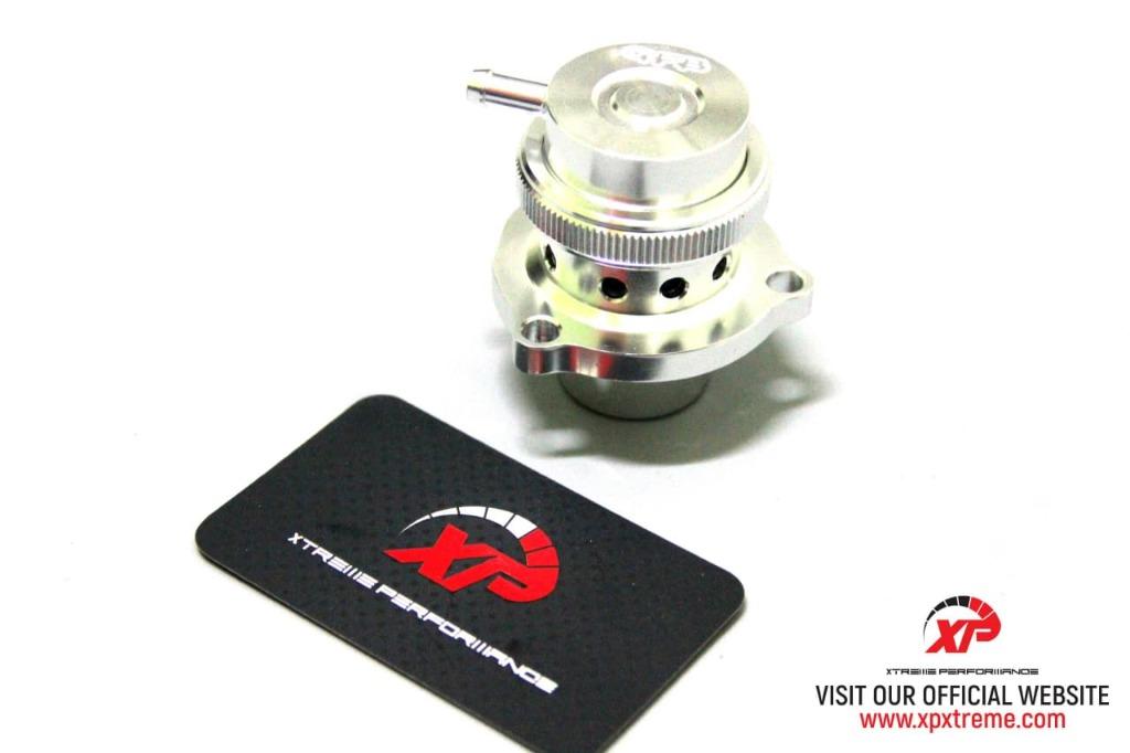 BLOW OFF DUMP VALVE GTI COLF MK7 FSI TSI GFB, Auto Accessories on Carousell