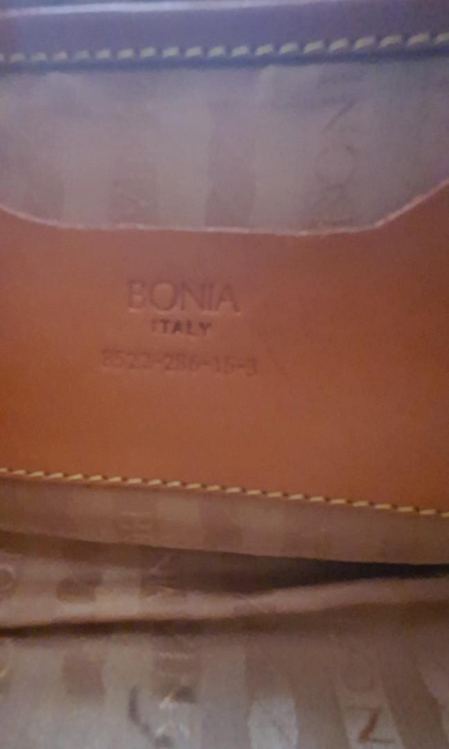 Authentic Original Bonia Bag Brand New, Guarantee PBR, Ser…