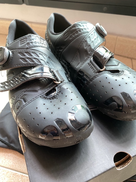 Bont riot boa deals