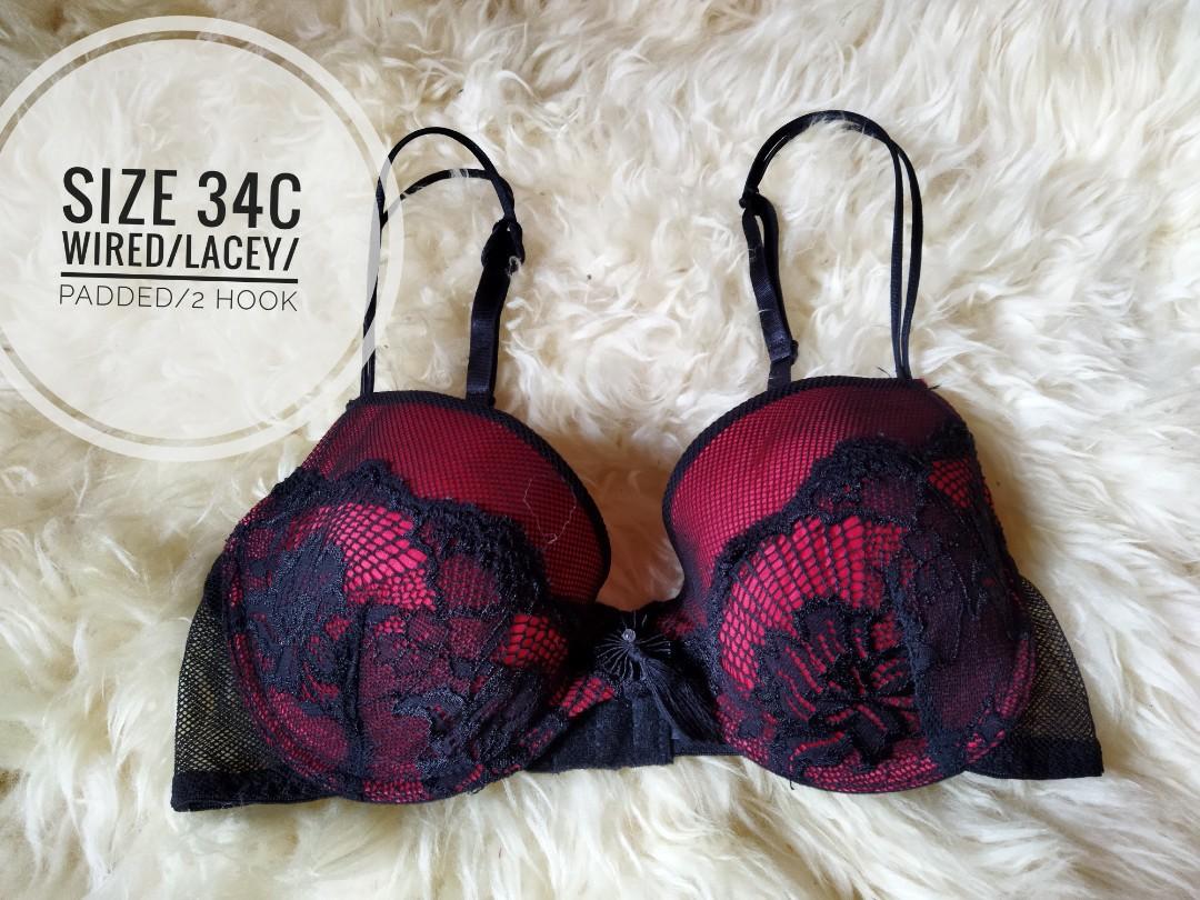 Saiz bra 34c Clearance