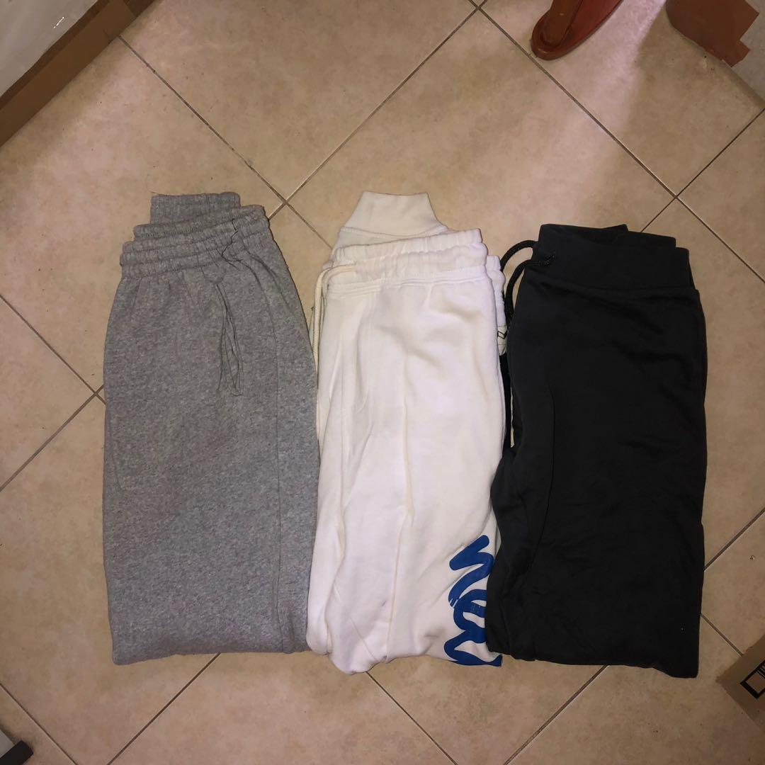 Brandy melville online sweatpants poshmark