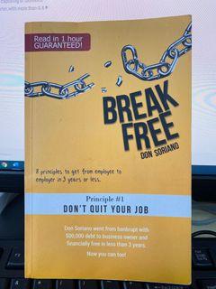 Break Free