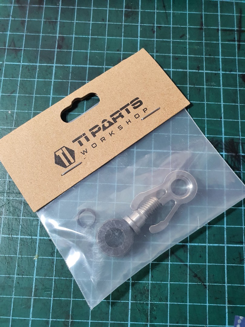 Tpw brompton shop