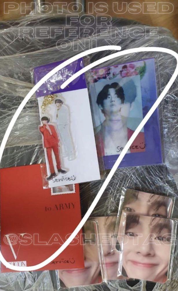 BTS DICON GROUP/MEMBER FULL SET (ENGLISH / KOREAN VERSION) (Category: K-Wave Merchandise) located in Mandaluyong City. Submitted by slashedtag (Listing ID 1093181472, Image 2). Description: WTS LFB SEALED DICON VOL 10 ENGLISH/KOREAN VERSION 3,200 GROUP VERSION 3,000 PER MEMBER 💰50% to reserve; remaining balance - 3 weeks after or dm me to settle dop☺️ ✈️ ETA SEPTEMBER 📩DM TO ORDER 🏷 wts lfb bts ph go army tetebread taetae 2021 v pc poca jimin 