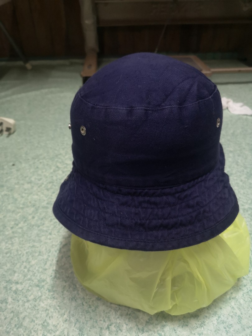 Canterbury bucket hat deals