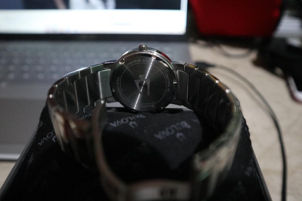 Bulova 96d18 outlet