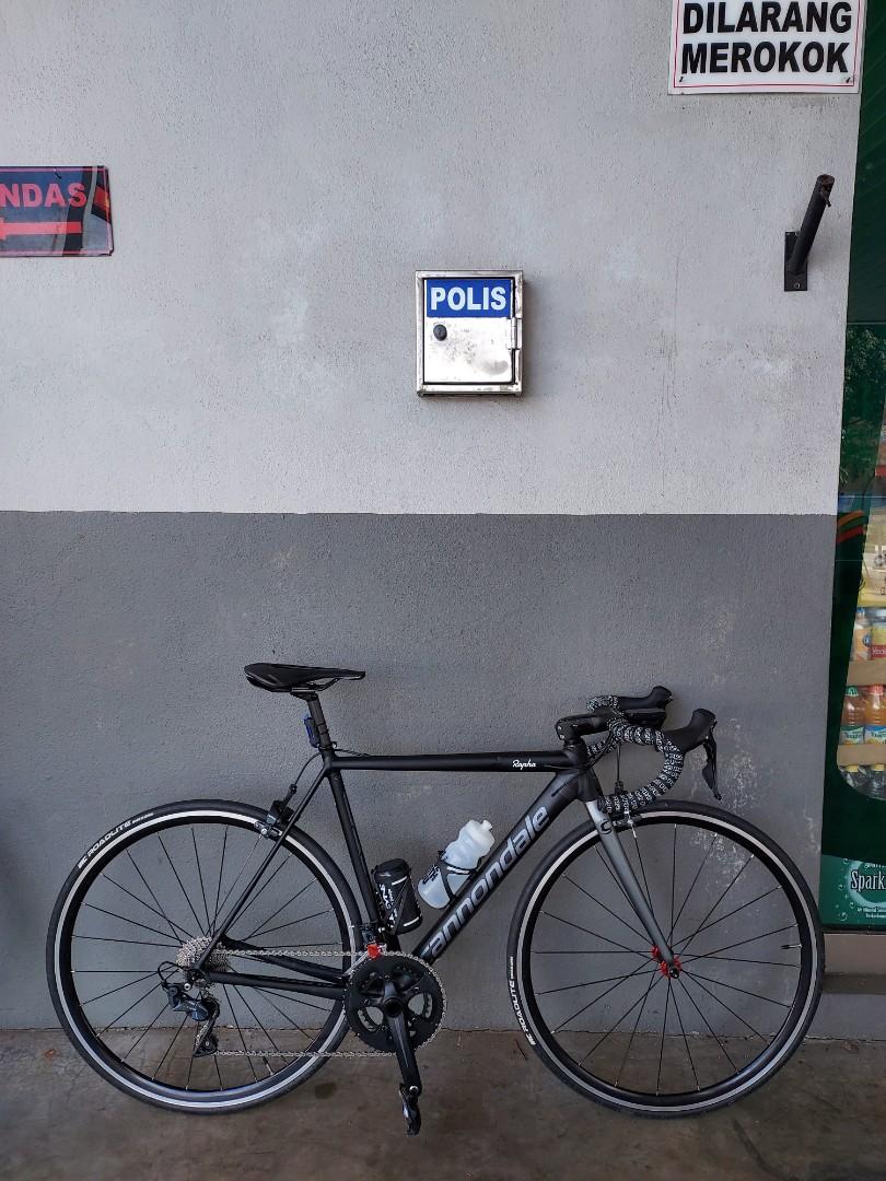 Harga cannondale caad12 top