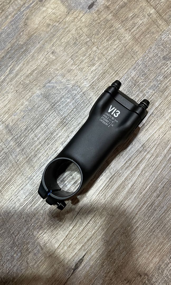 canyon v13 stem 90mm