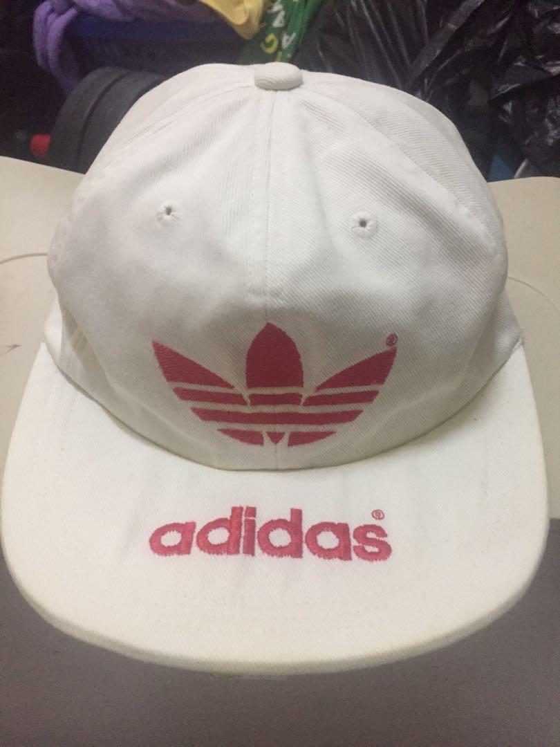 Cap Adidas Japan Men S Fashion Accessories Caps Hats On Carousell
