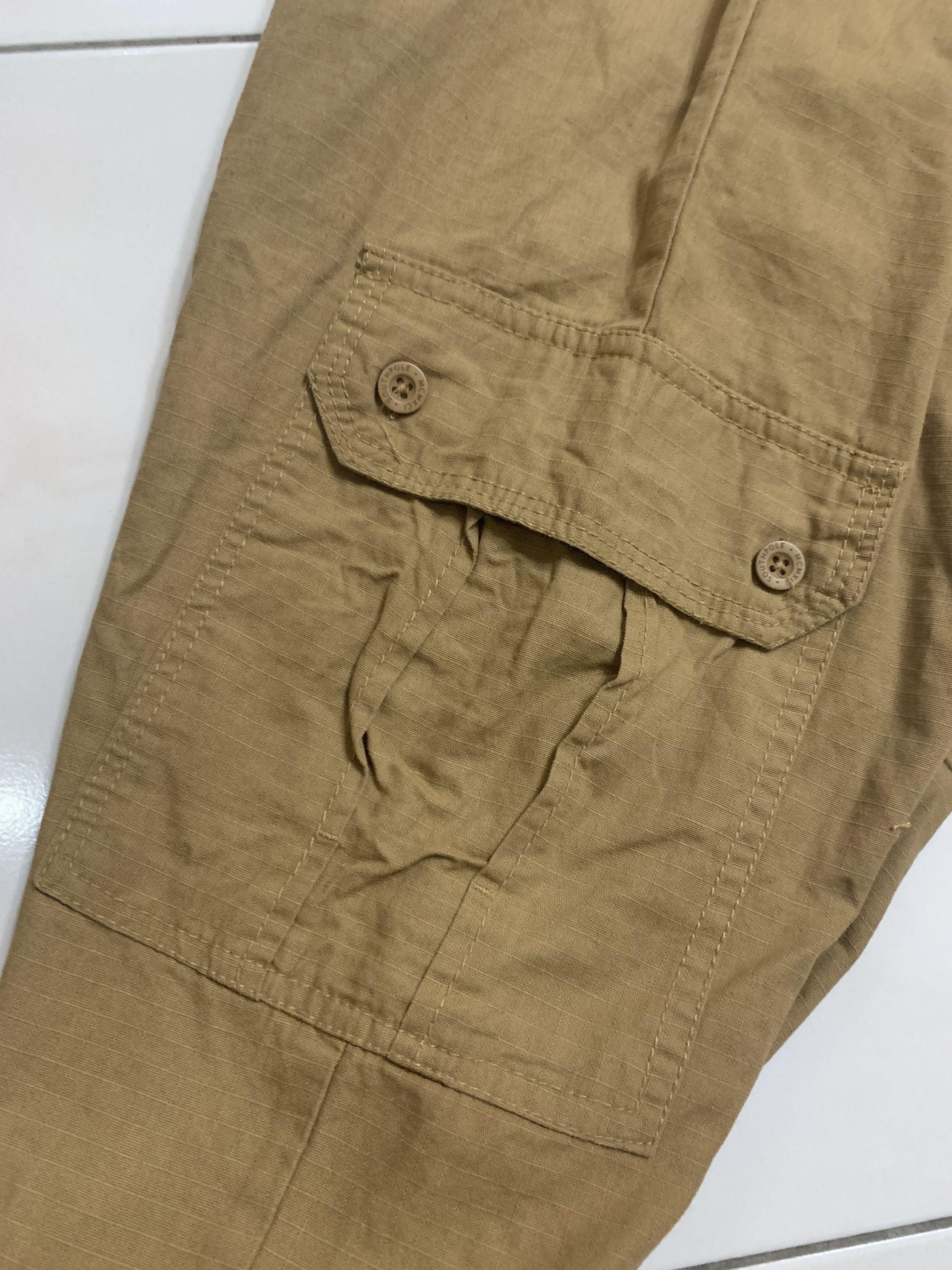 Southpole authentic collection new arrivals joggers