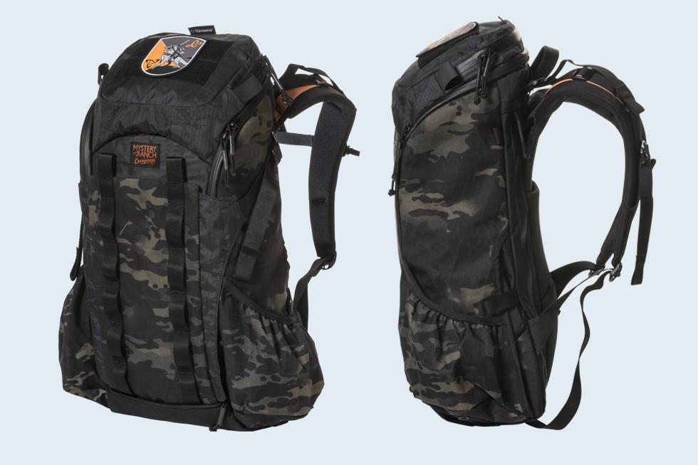 Carryology backpack discount