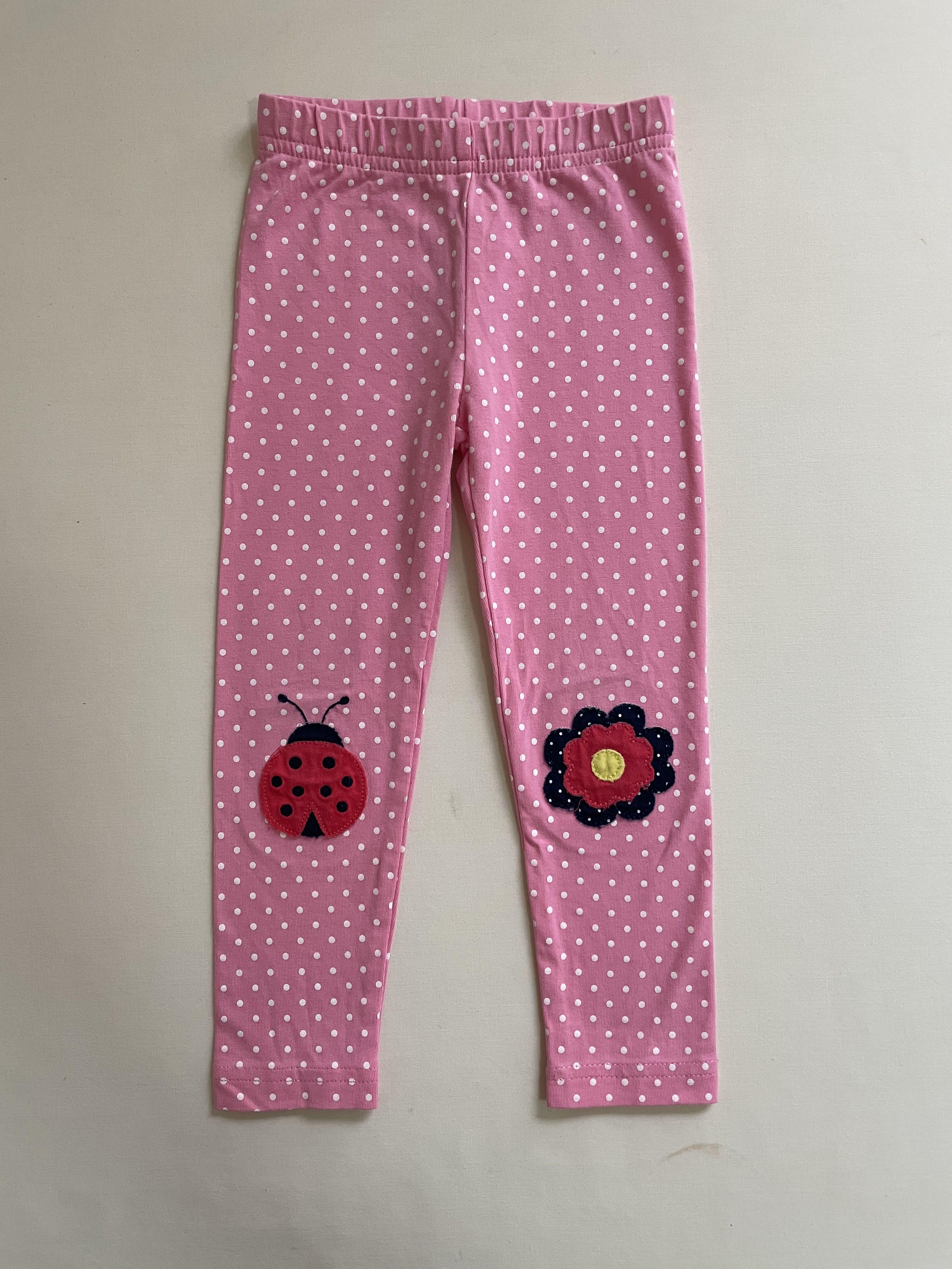 Carter s Toddler Girl s Leggings 2T Babies Kids Babies