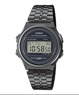 Casio A171WEGG-1A64220736720129110
