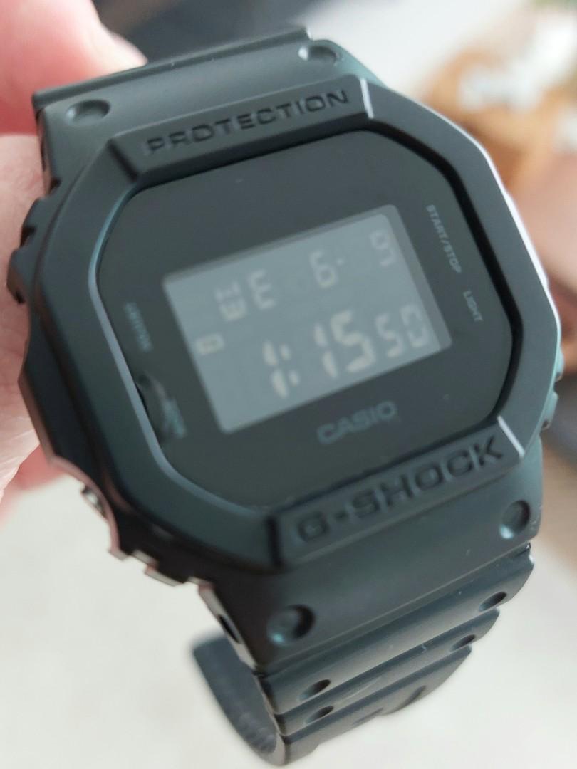 Harga g shock deals dw 5600