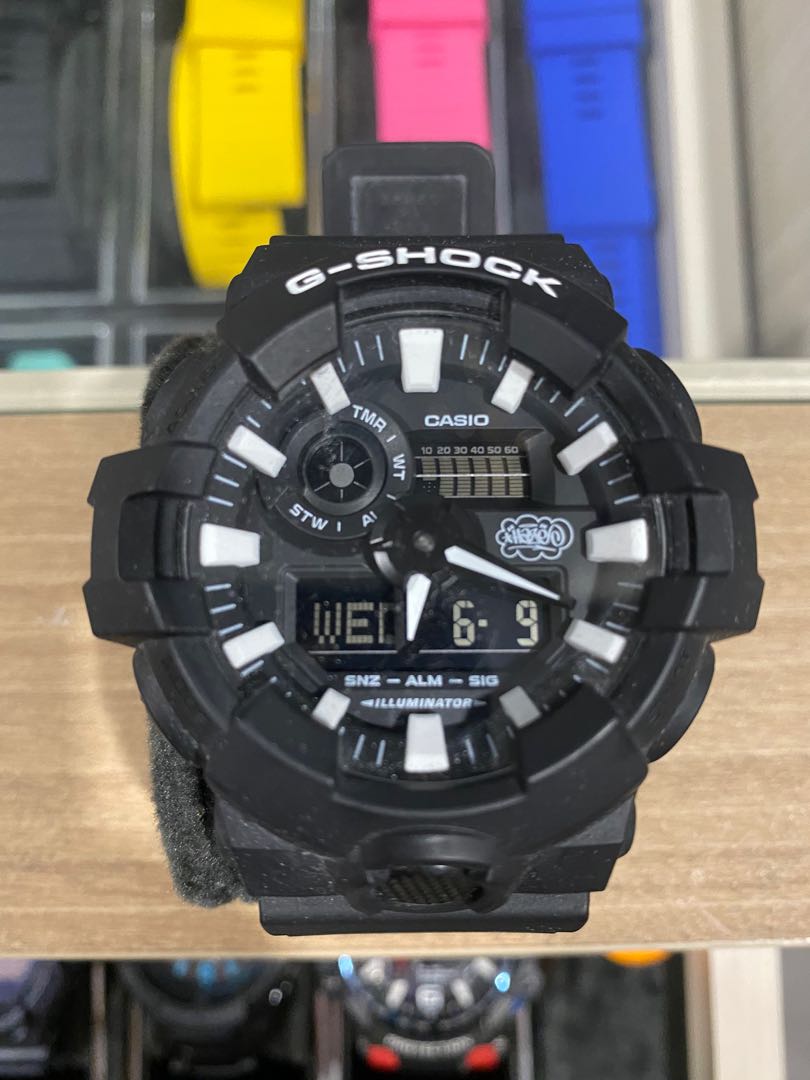 G shock ga 700eh shop