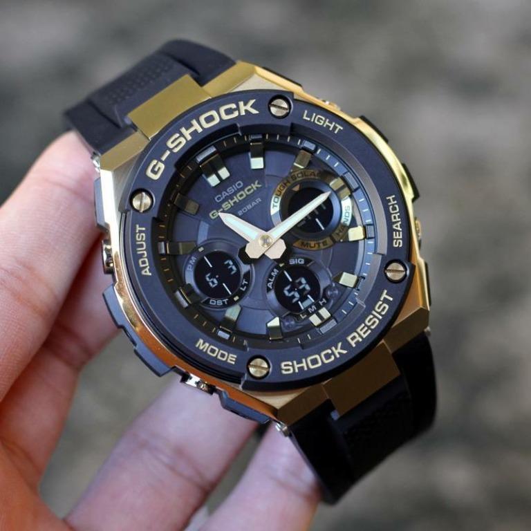 G shock gst s100g price deals