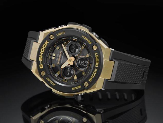 G shock gst s300g outlet