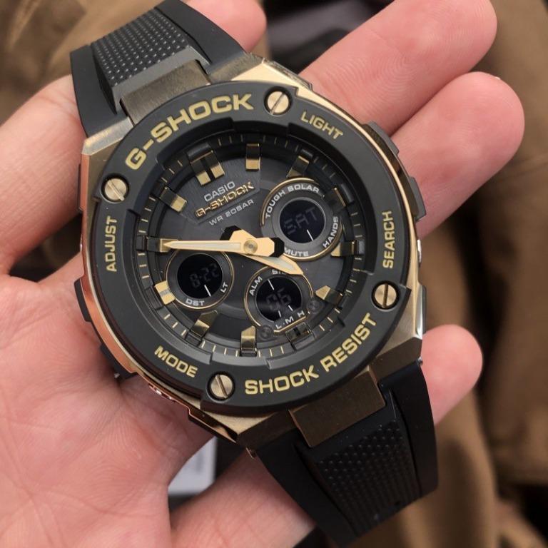 G shock clearance gst s300g price