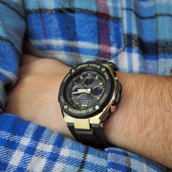 G shock gst s300g price deals