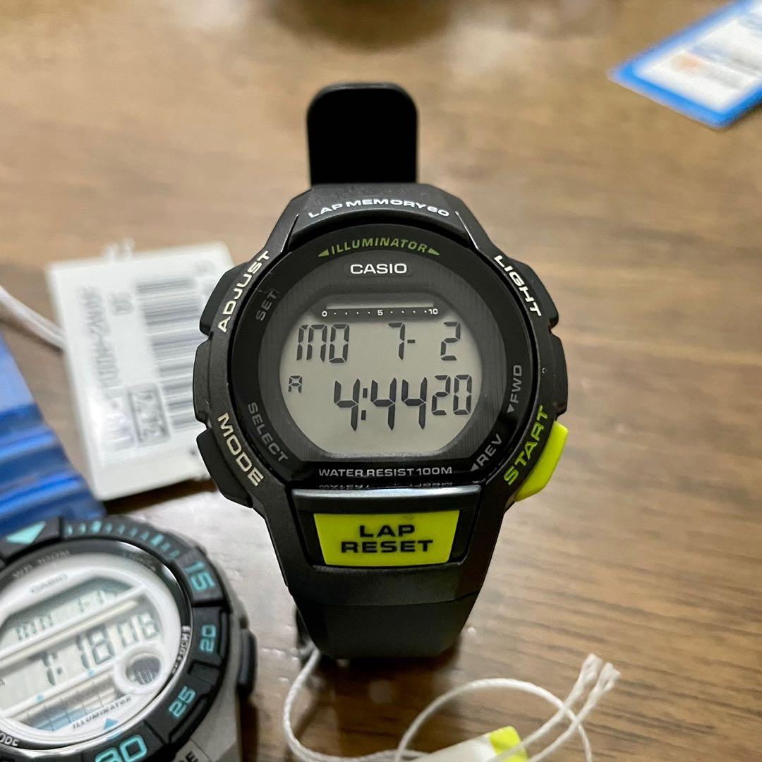 Casio discount youth series