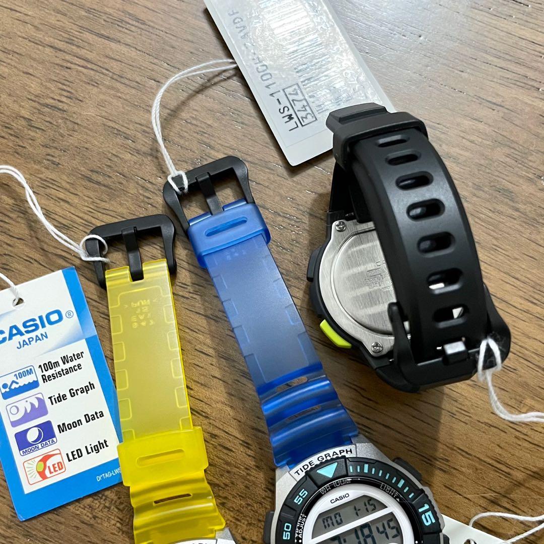 Best casio deals youth series watch