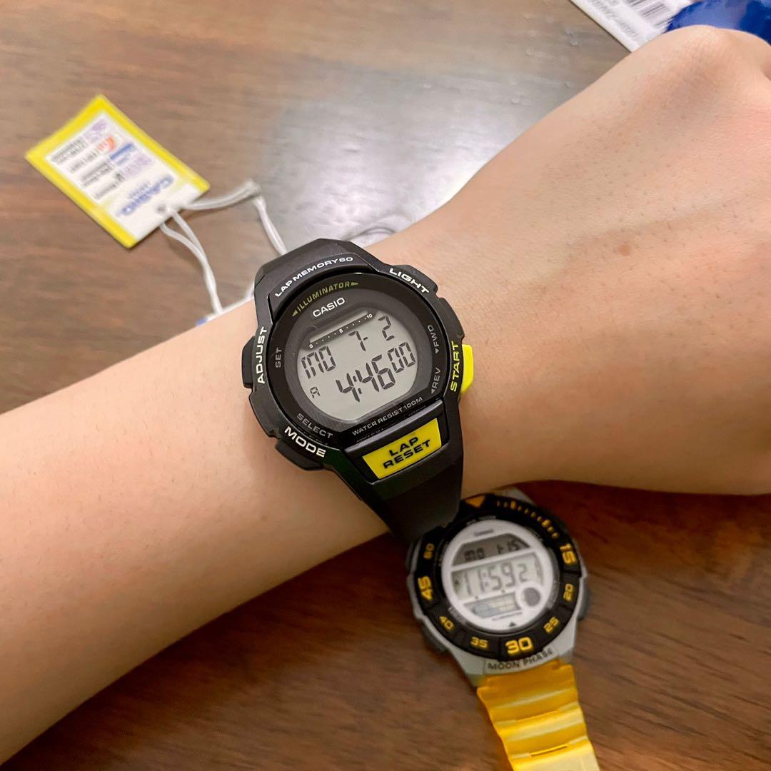Best casio youth series watch on sale