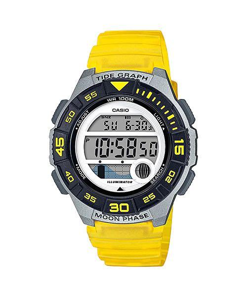 Casio youth clearance series watches