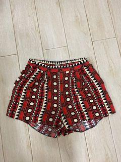 celana tribal hnm