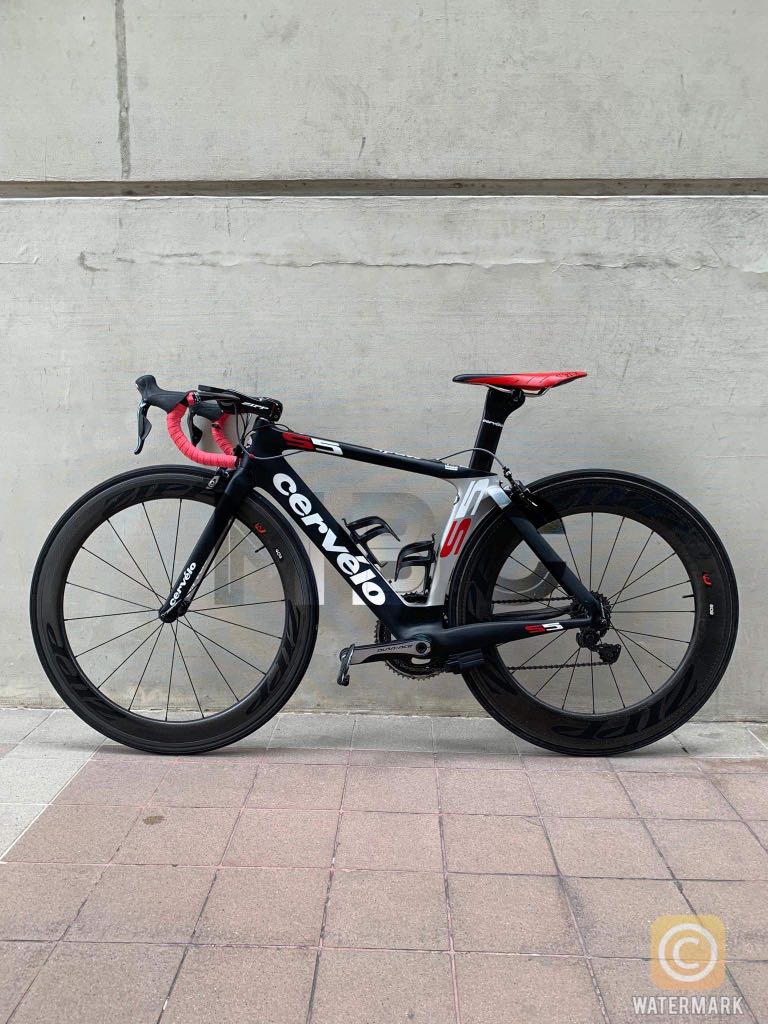 Cervelo s5 cheap 2016