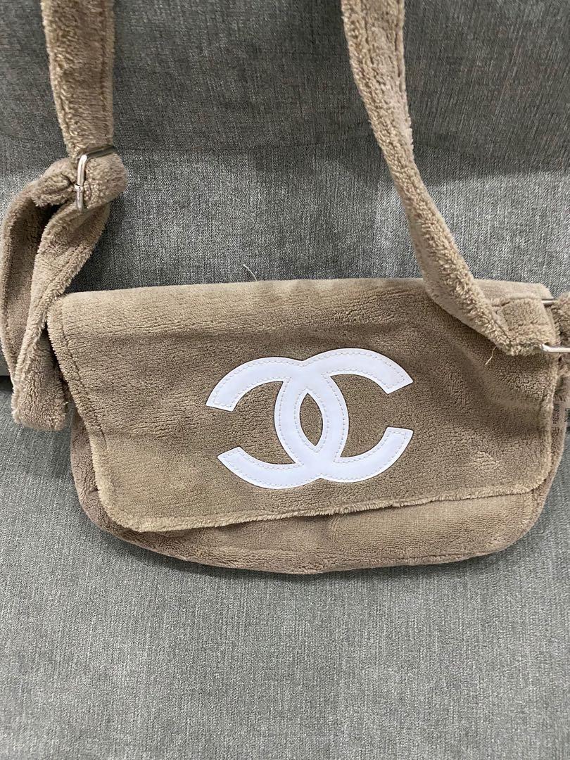 Chanel Vip Gift Bag Asli Atau Palsu