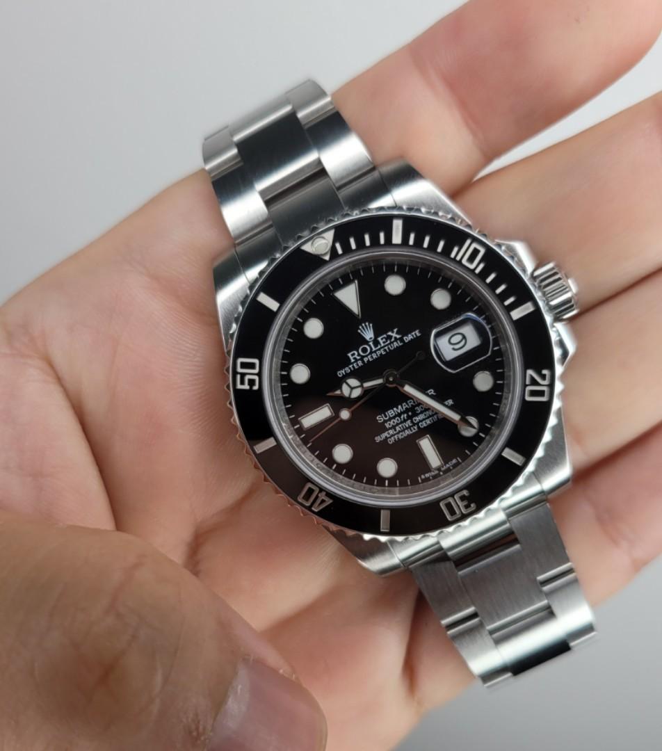 Cheapest 2025 rolex submariner