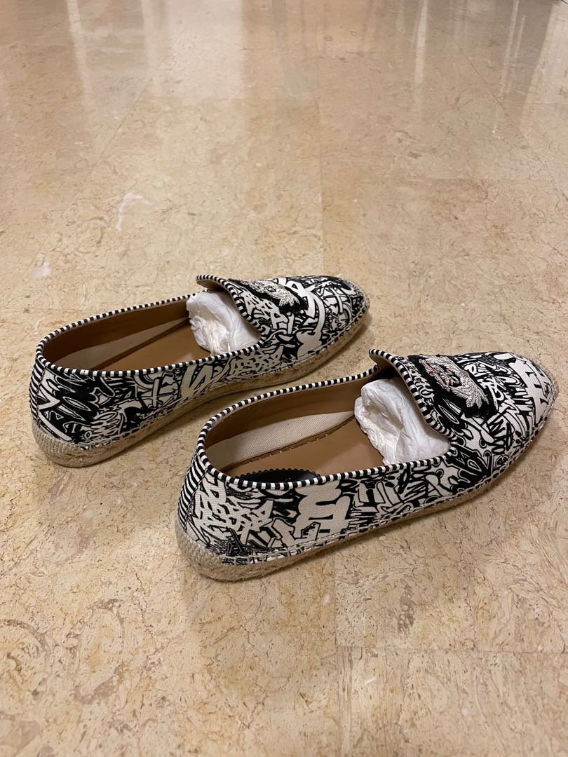 Christian new arrivals louboutin espadrilles