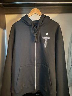 Chrome Hearts Hoodie