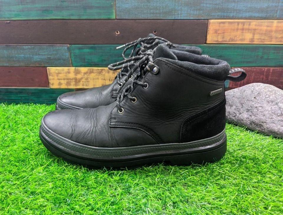 Clarks rushway mid sales