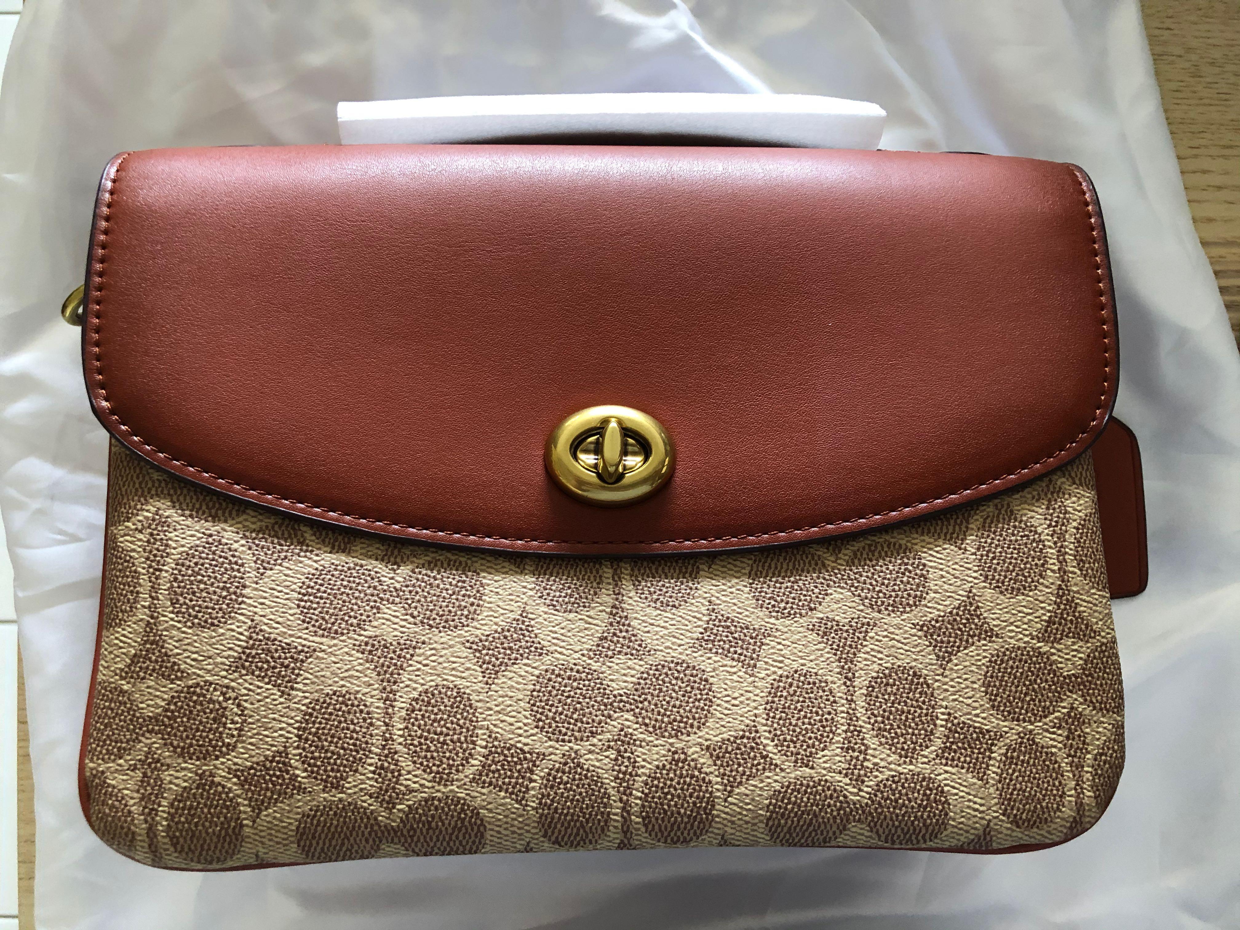 Coach Cassie Wallet 2024 www.alhudapk