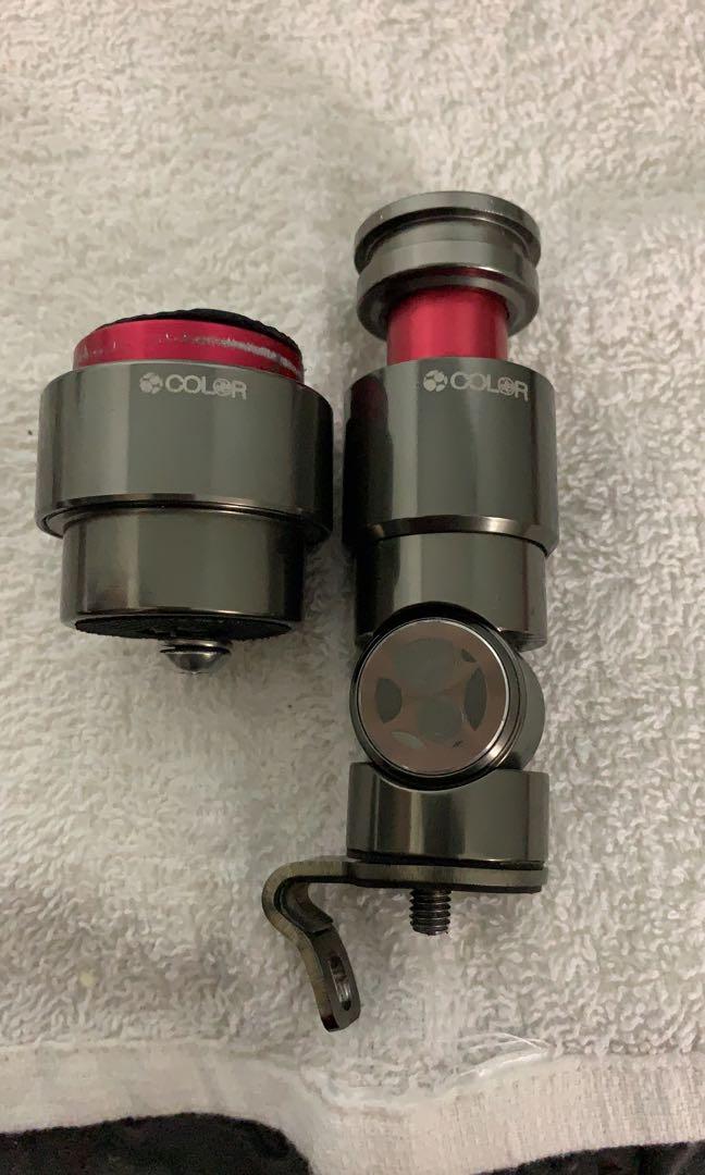 Colorplus clearance birdy suspension