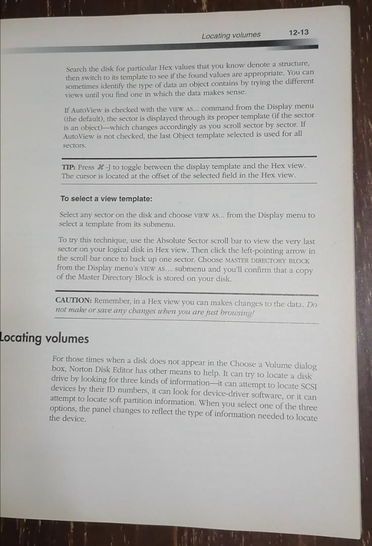 COMPUTER BOOK SYMANTEC NORTON UTILITIES (Category: Textbooks) located in Mandaluyong City. Submitted by bluesky4302020 (Listing ID 1093147490, Image 3). Description: SYMANTEC NORTON UTILITIES RFS: Decluttering.